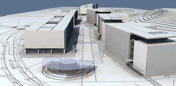 TEHNOLOŠKI PARK LJUBLJANA