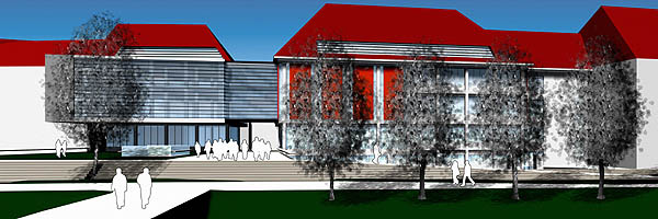 OSREDNJA KNJIŽNICA CELJE