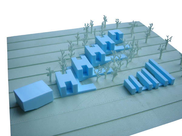 Univerzitetni kampus Livade v Izoli