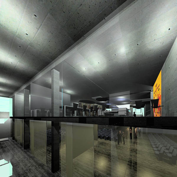 Srbska pravoslavna cerkev v Ljubljani, ureditev župnijskega doma s pripadajočo okolico