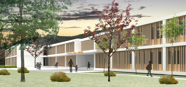 Osnovna šola Tržišče