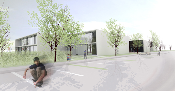 Osnovna šola Lavrica