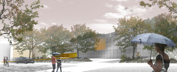 Šolski center Ravne na Koroškem