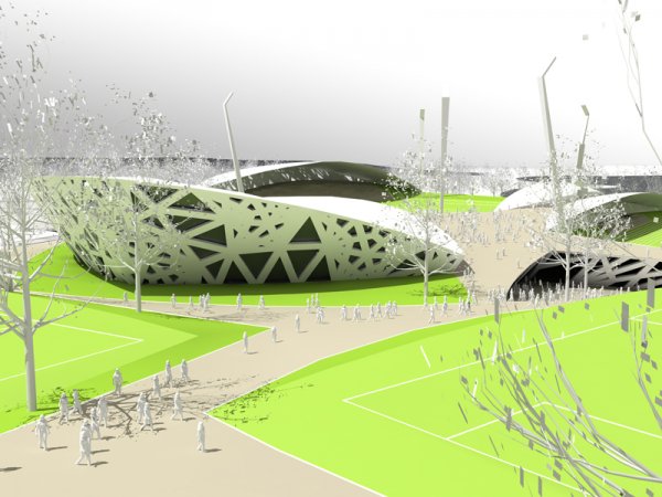 Športni park Velenje