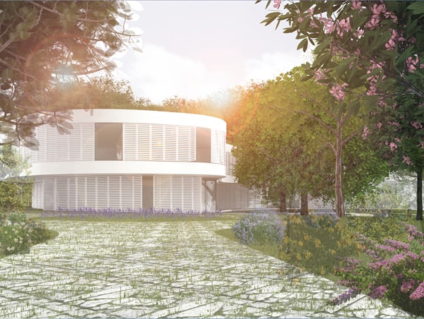 CENTER OBALA DEBELI RTIČ