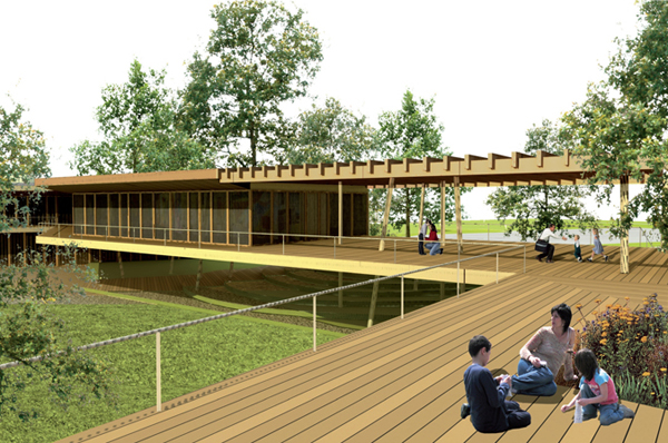 Vrtec Mavrica Brežice