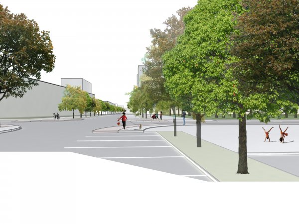 Partnerstvo Celovška