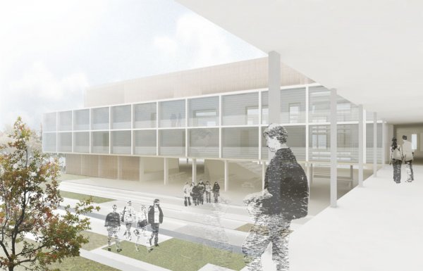 Šolski center Slovenj Gradec