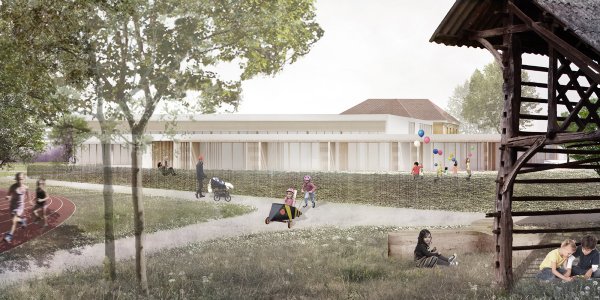 OSNOVNA ŠOLA IN VRTEC CERKLJE OB KRKI