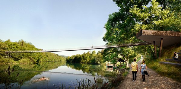 BRV IN KOLESARSKA POT - IRČA VAS