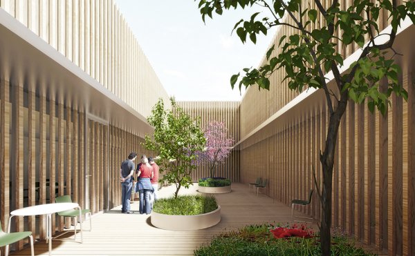 ZAVOD ZA PRESTAJANJE KAZNI OB LITIJSKI CESTI