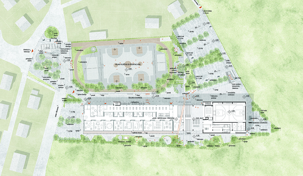 OSNOVNA ŠOLA PRESKA