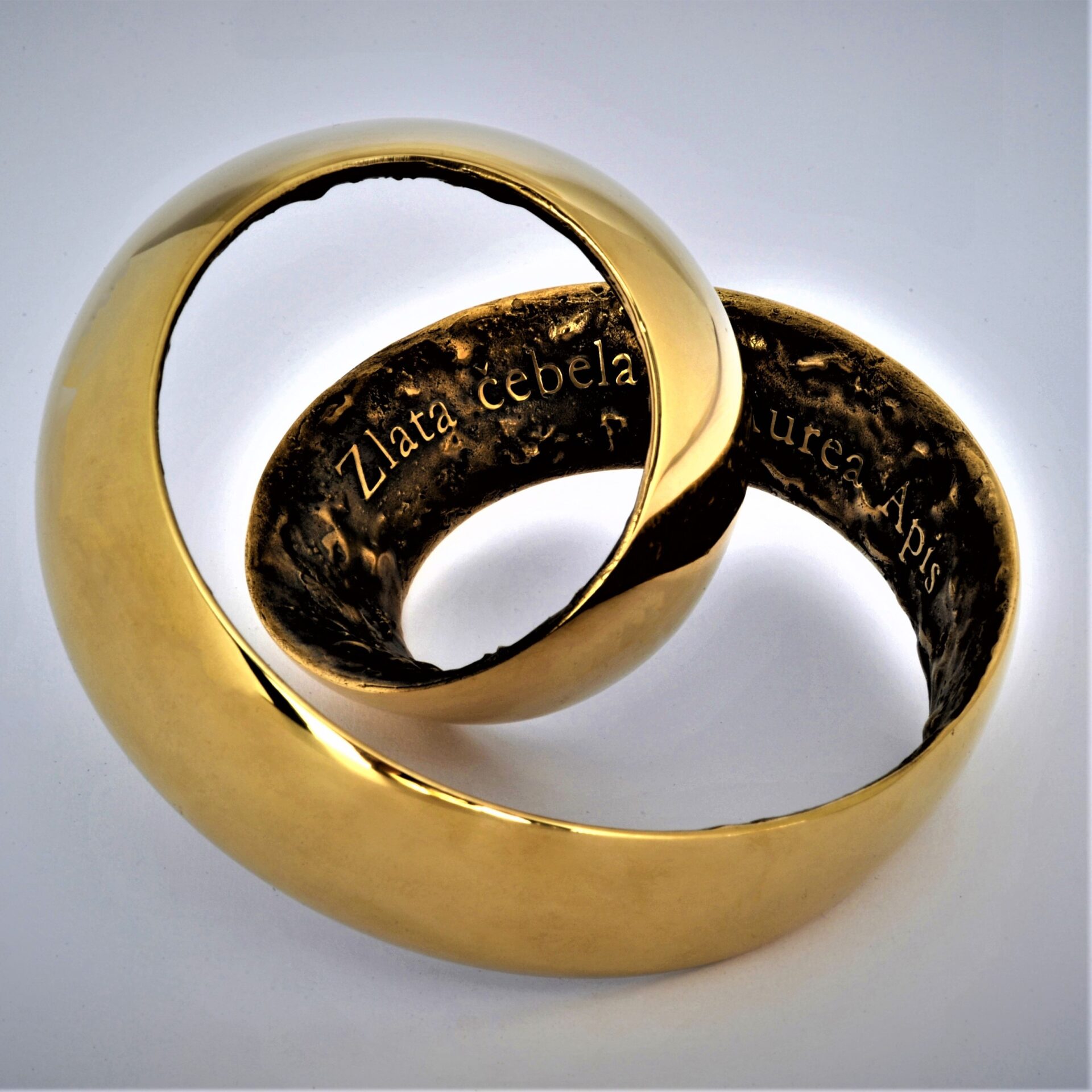 natečaj Zlata čebela je zaključen