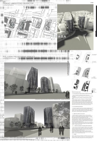 Nenagrajeni: URBANIZEM: 51123