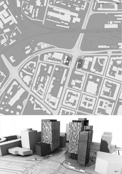 Nenagrajeni: URBANIZEM: 12017