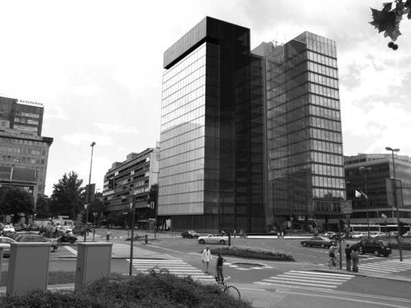 Nenagrajeni: URBANIZEM: 36414