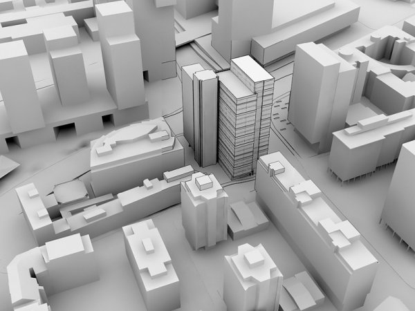 Nenagrajeni: URBANIZEM: 72102