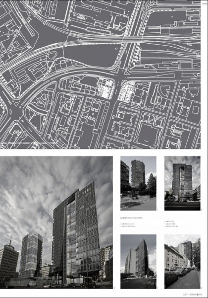 Nenagrajeni: URBANIZEM: 70905