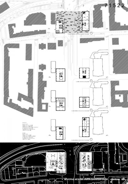 Nenagrajeni: URBANIZEM: 71522