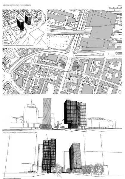 Nenagrajeni: URBANIZEM: 75577