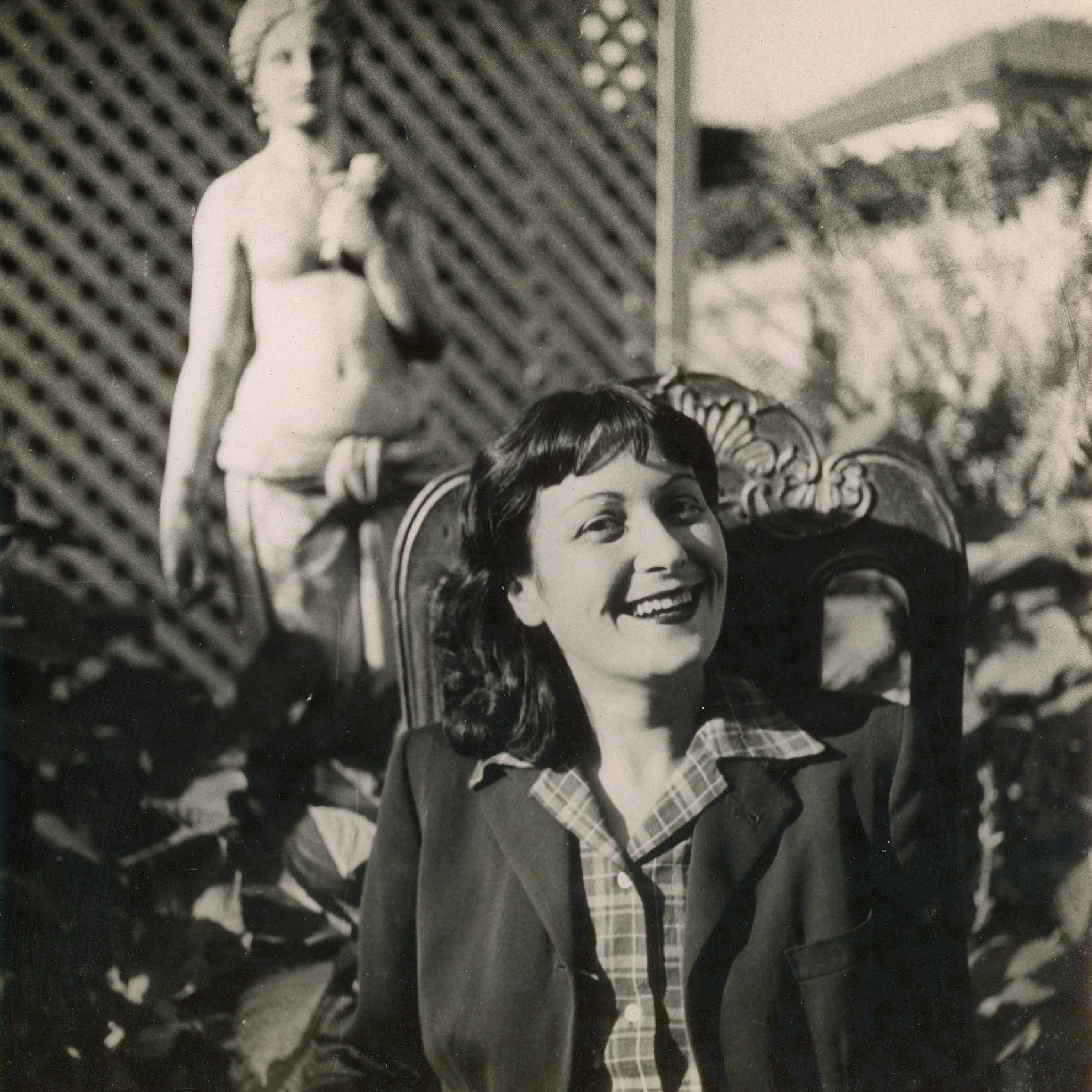 Lina Bo Bardi je letošnja posthumna prejemnica posebne nagrade Zlati lev za življenjsko delo
