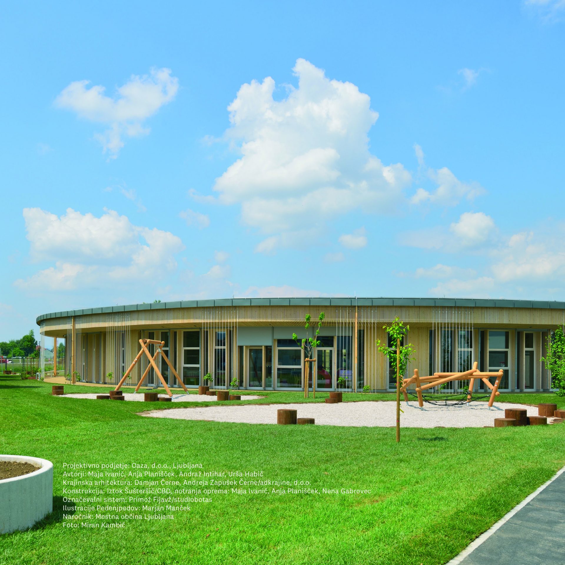 Vrtec Pedenjped, Pedenjcarstvo v Kašlju