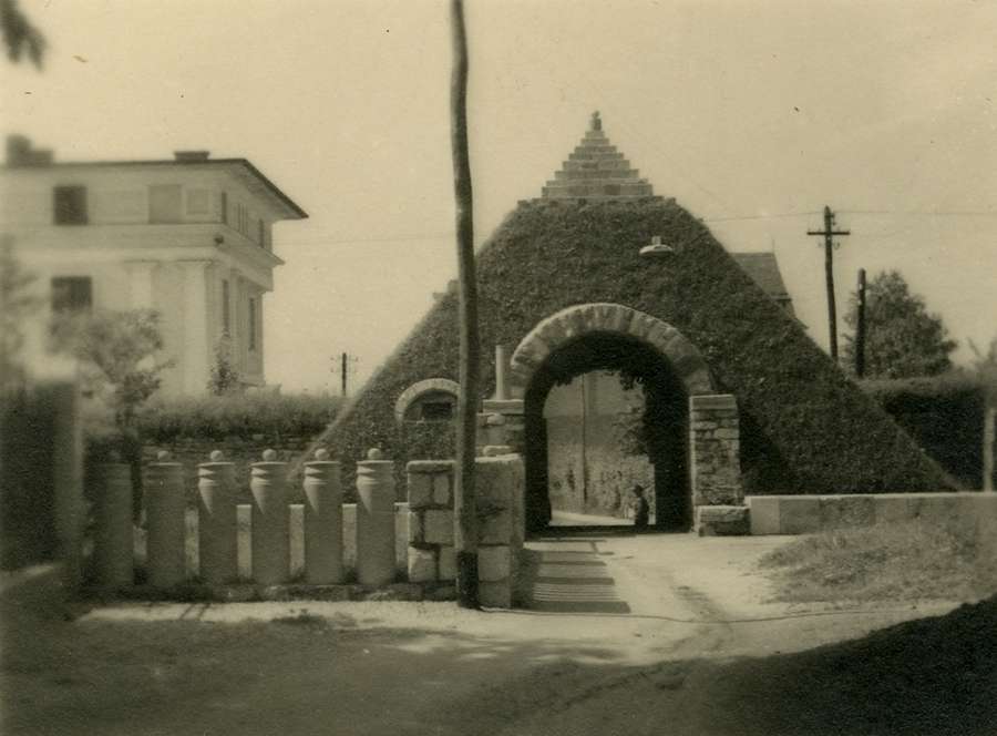 Prostorski koncepti Plečnikovih prenov

