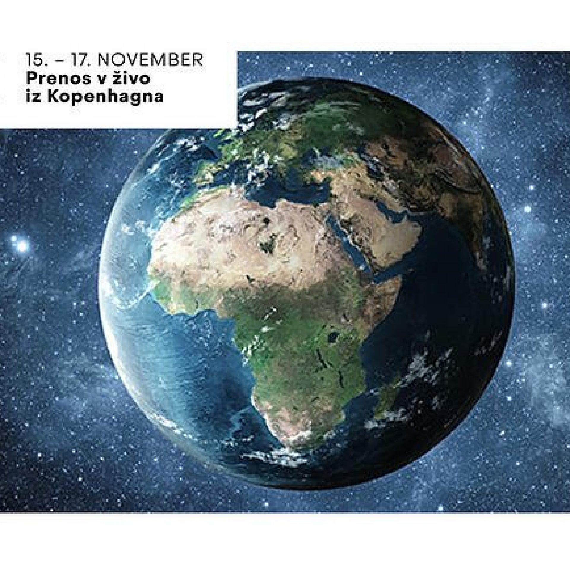 Mednarodna konferenca Build for Life 2021