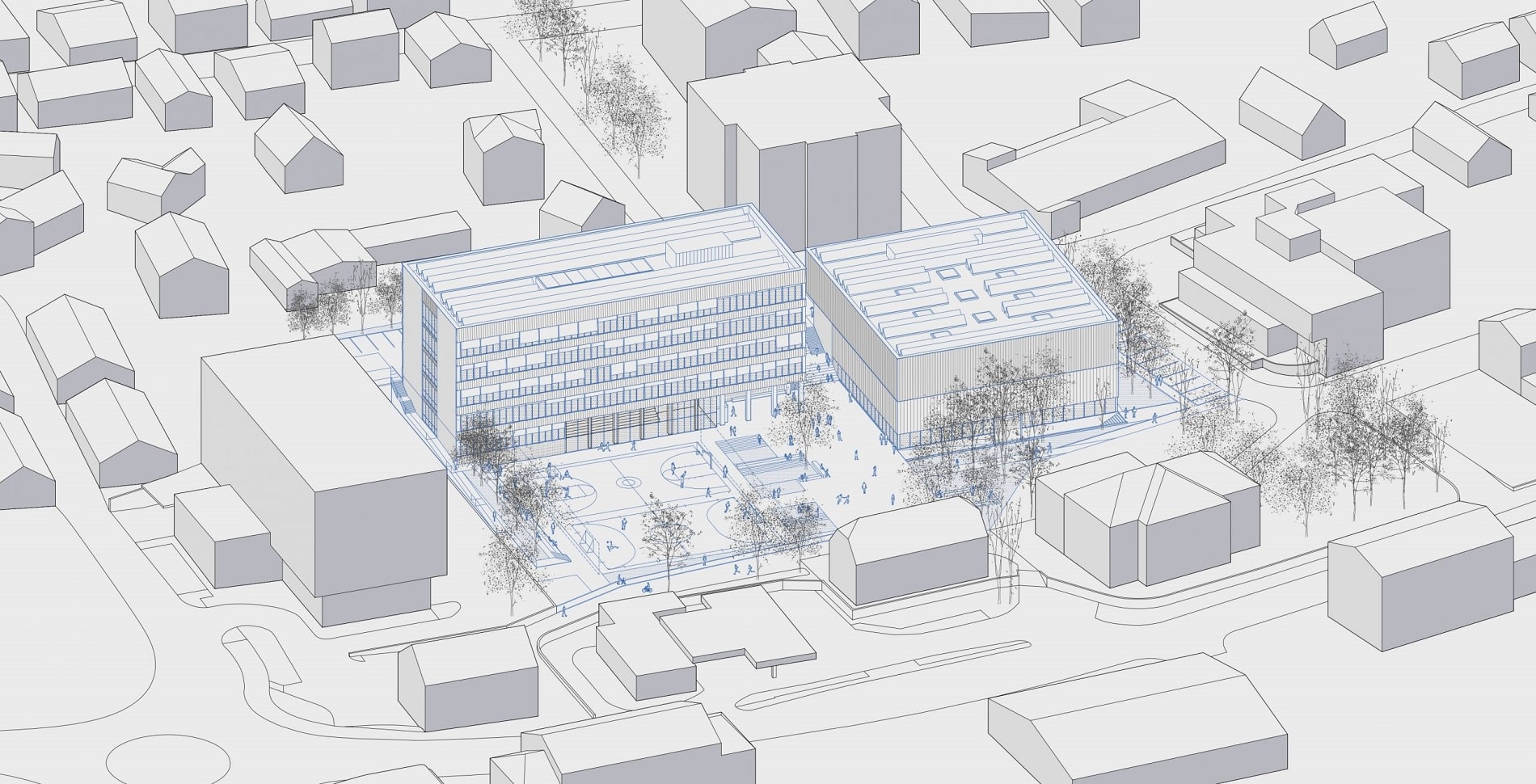 Srednja šola Jesenice