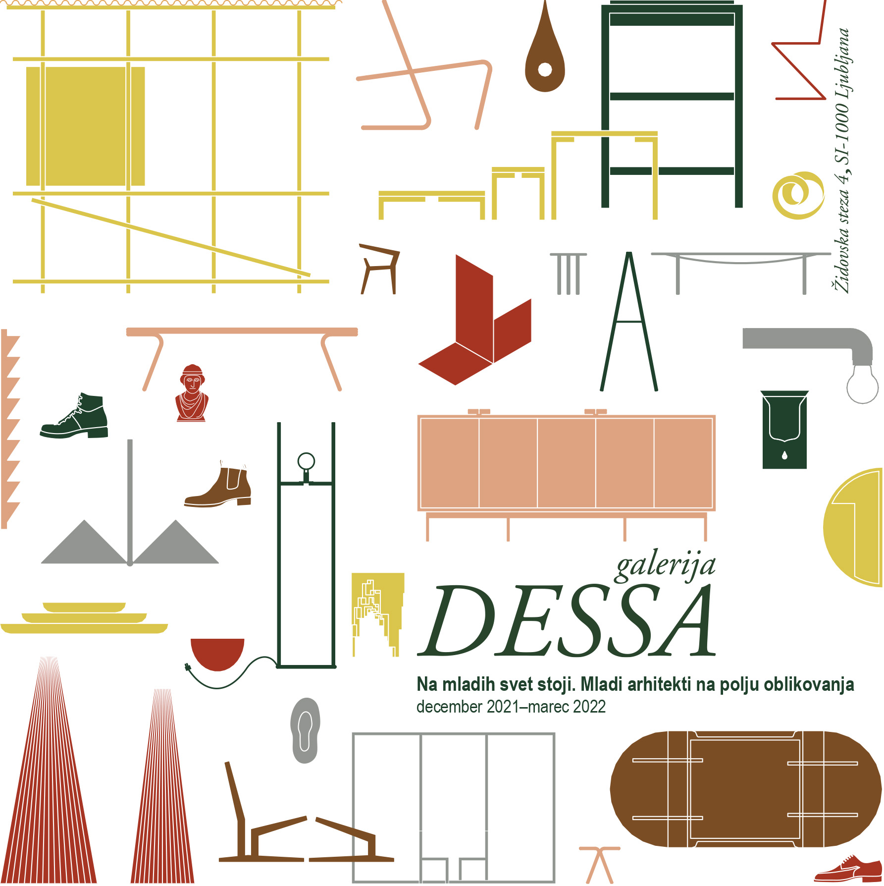 Mladi arhitekti na polju oblikovanja