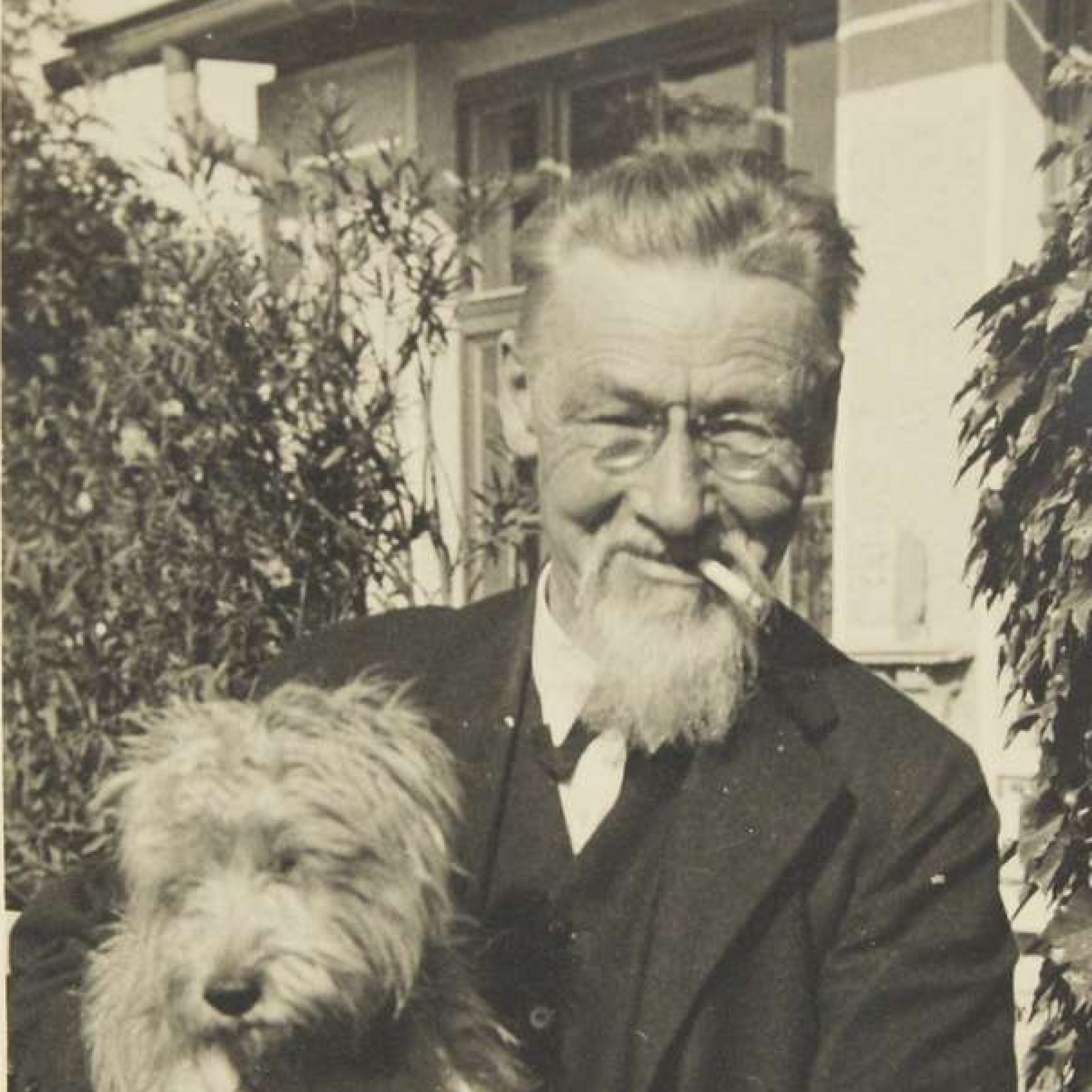 150 rojstni dan in dan odprtih vrat v Plečnikovi hiši