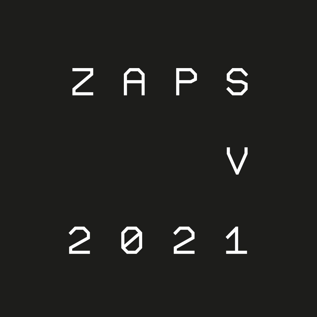 ZAPS v 2021: ZAPS v številkah
