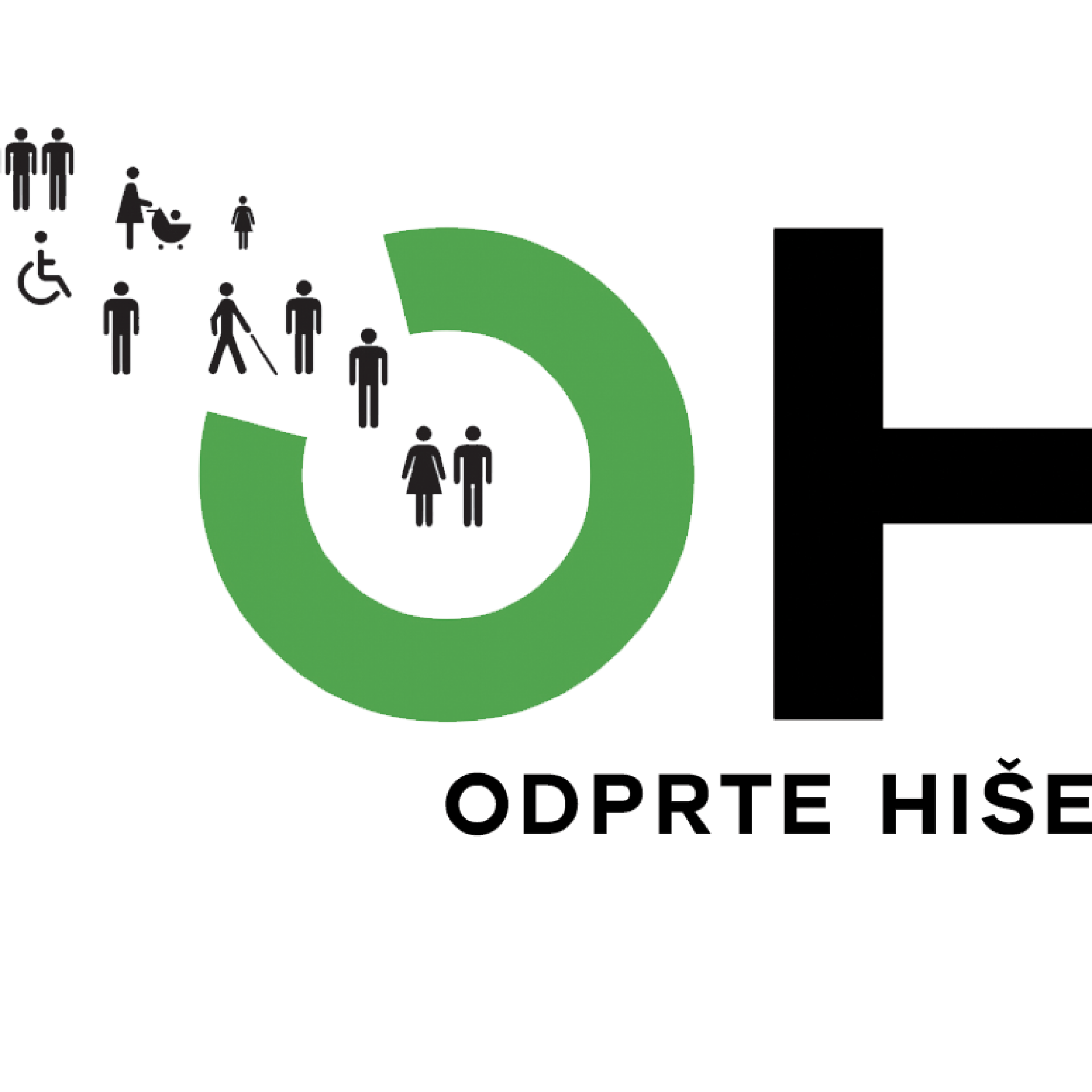 Arhitekturni festival Odprte hiše Slovenije vabi k sodelovanju v letu 2022

