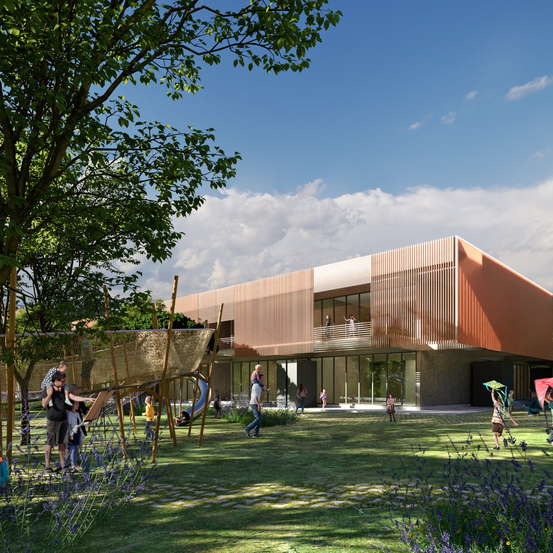 Vizije so 17: Mesto in železnica -Meje ali priložnosti?