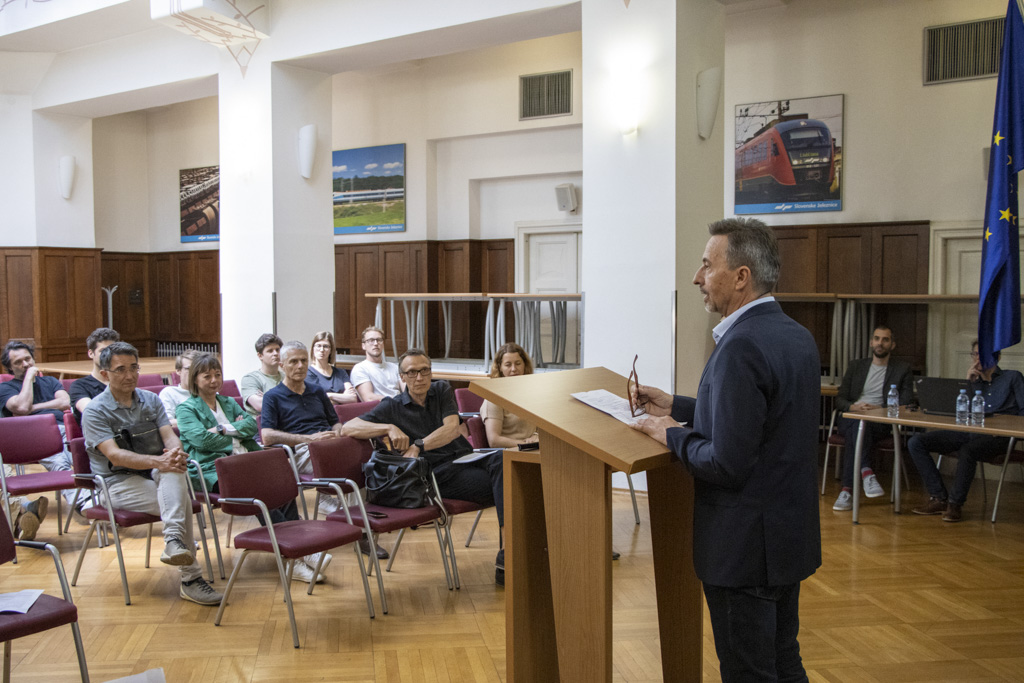 foto: Miško Kranjec