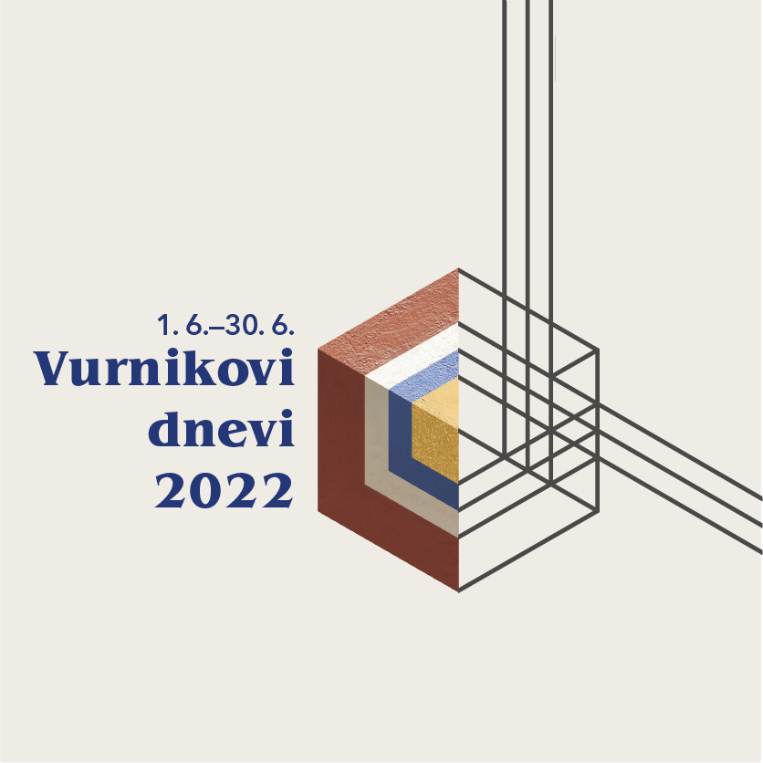 Vurnikovi dnevi 2022