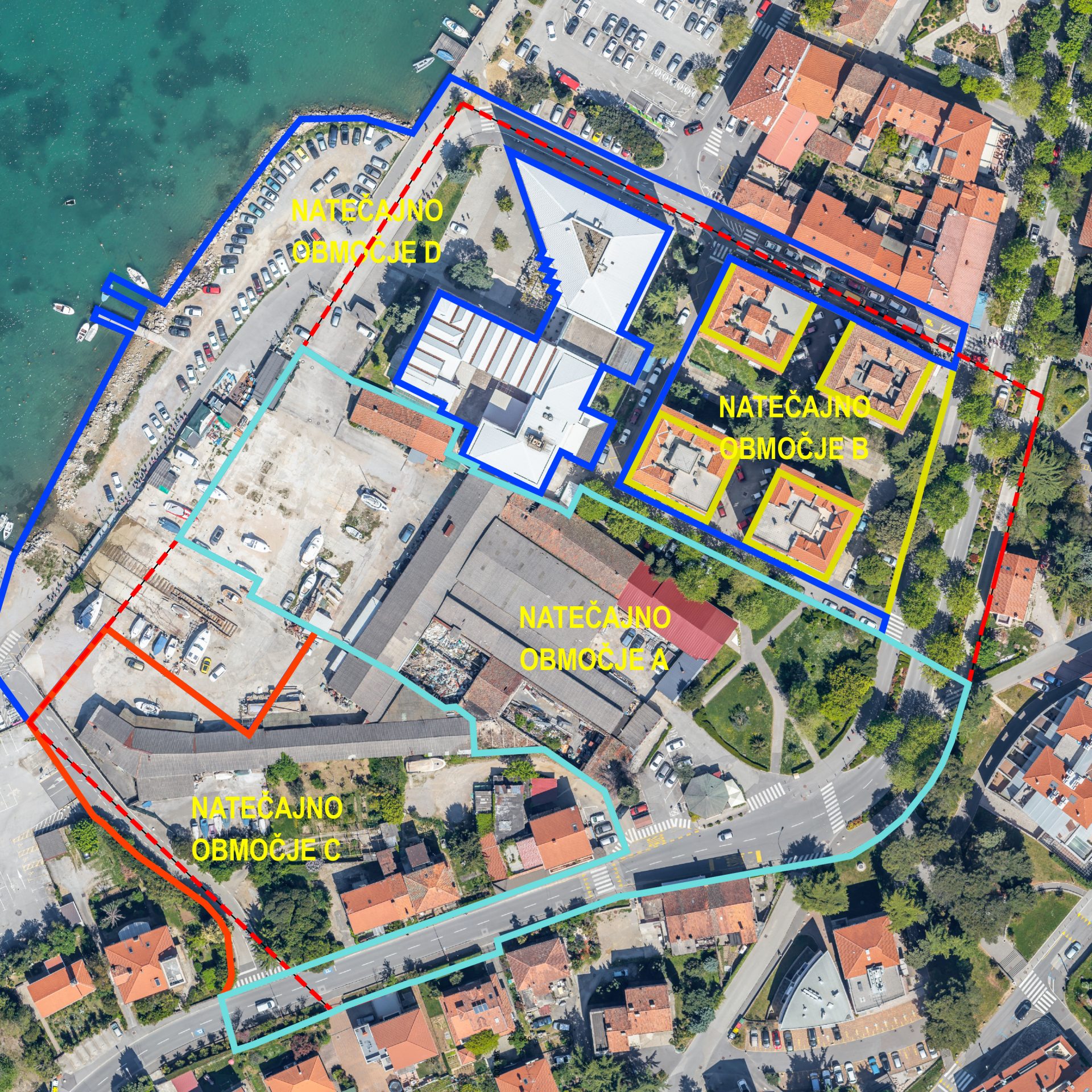 ISTRSKI KULTURNI CENTER IZOLA

